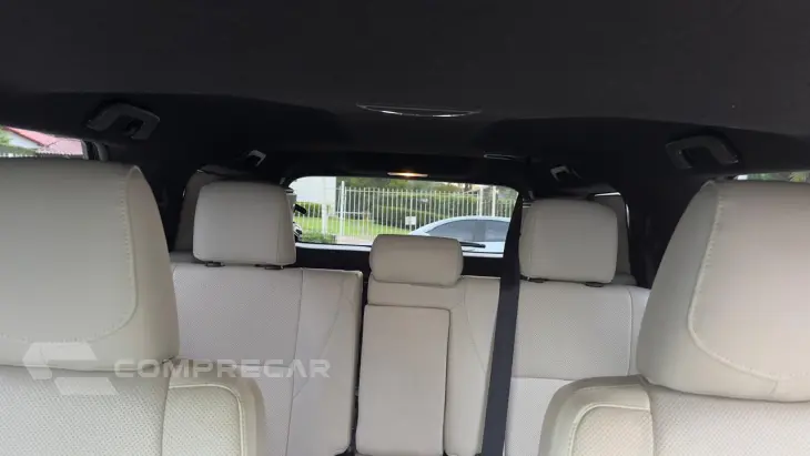 HILUX SW4 2.8 D-4d Turbo Diamond 7L 4X4