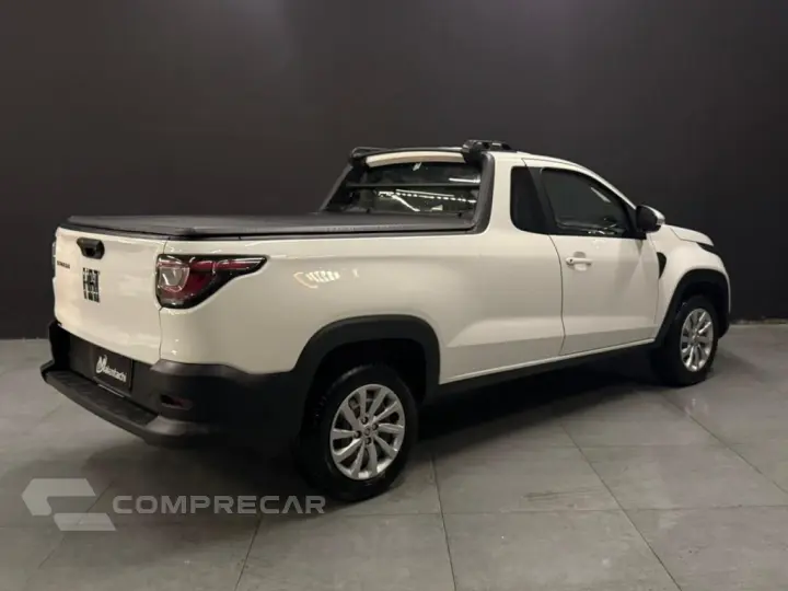 STRADA 1.3 FIREFLY FLEX ENDURANCE CS MANUAL