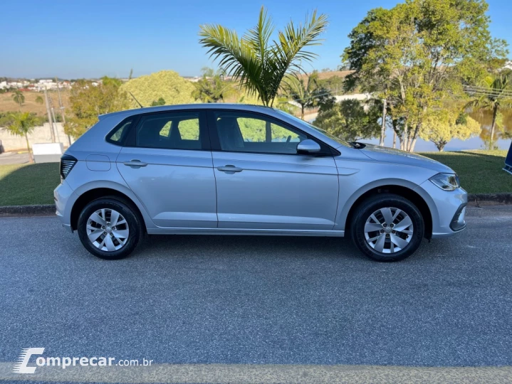 POLO 1.0 MPI MANUAL