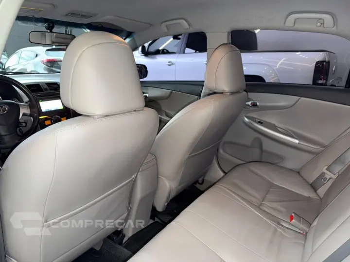 Corolla Xei 2.0