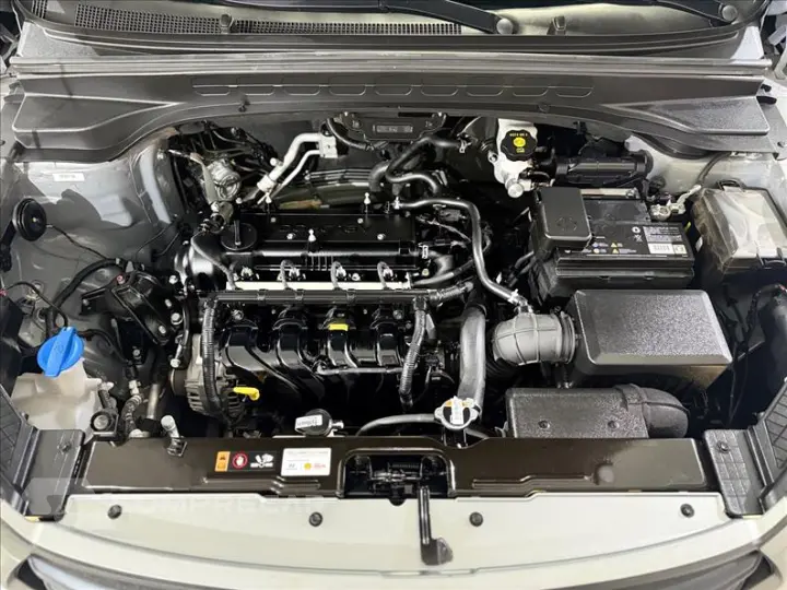 CRETA 1.6 16V Action