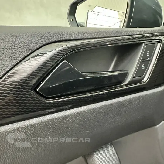 Polo Comfortline TSI 1.0 Flex 12V Aut.