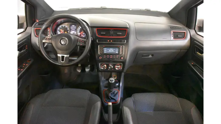 FOX - 1.6 MI ROCK IN RIO 8V 4P MANUAL