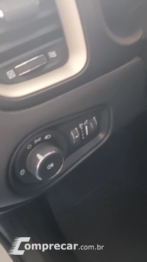 RENEGADE 1.8 16V