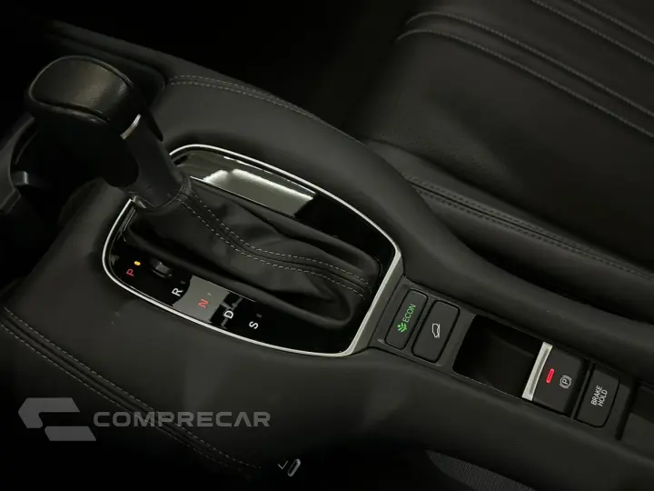 ZR-V Touring 2.0 16V 5p Aut.