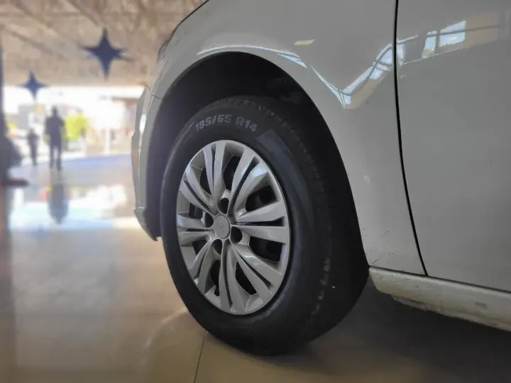 Gol 1.0 Flex 12V 5p