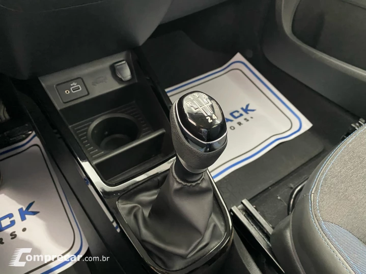 Kwid KWID OUTSIDER 1.0 Flex 12V 5p Mec.