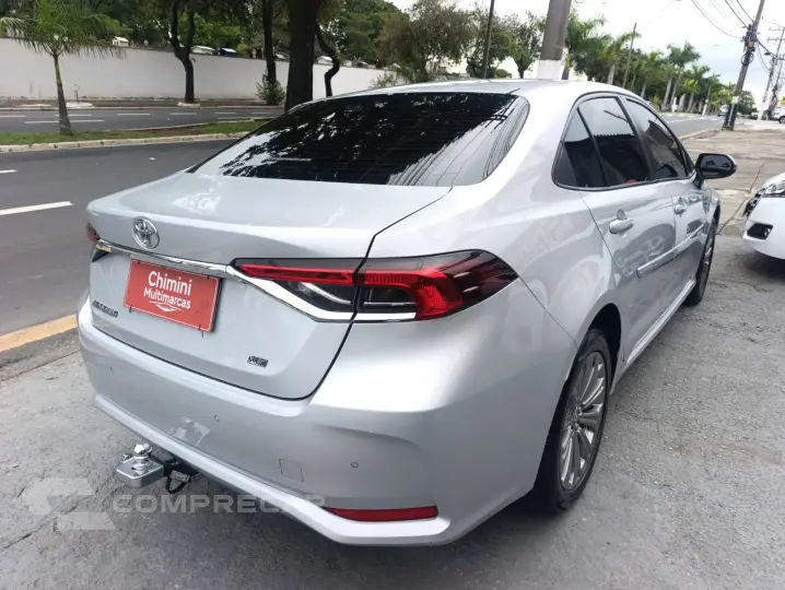 COROLLA 2.0 XEI 16V