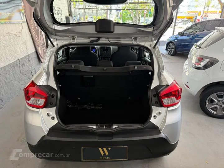KWID 1.0 12V SCE ZEN