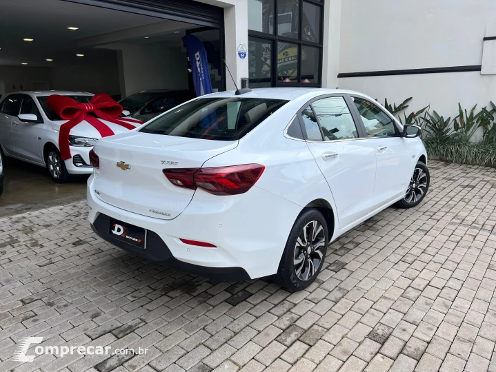 ONIX 1.0 Turbo Premier