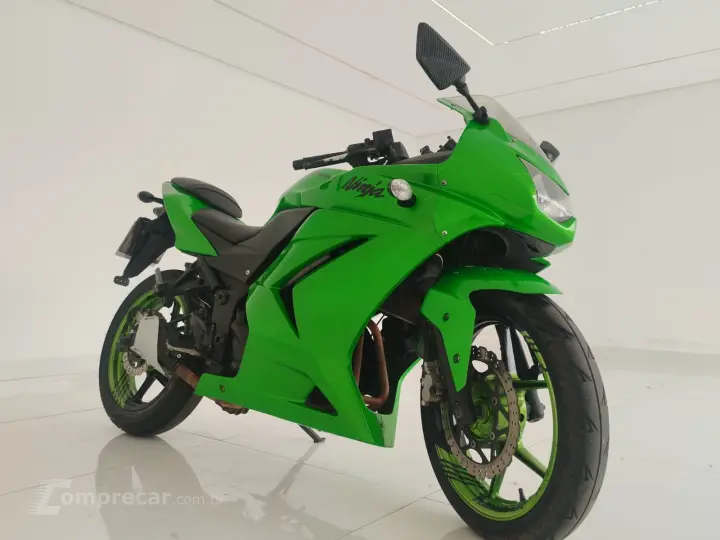 NINJA 250
