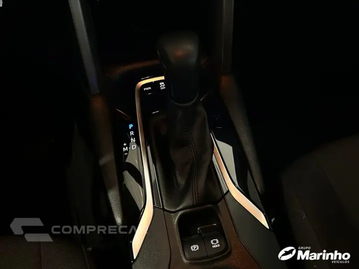 COROLLA CROSS 2.0 VVT-IE FLEX XR DIRECT SHIFT