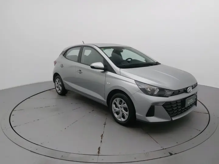 HB20 1.0 12V FLEX SENSE PLUS MANUAL