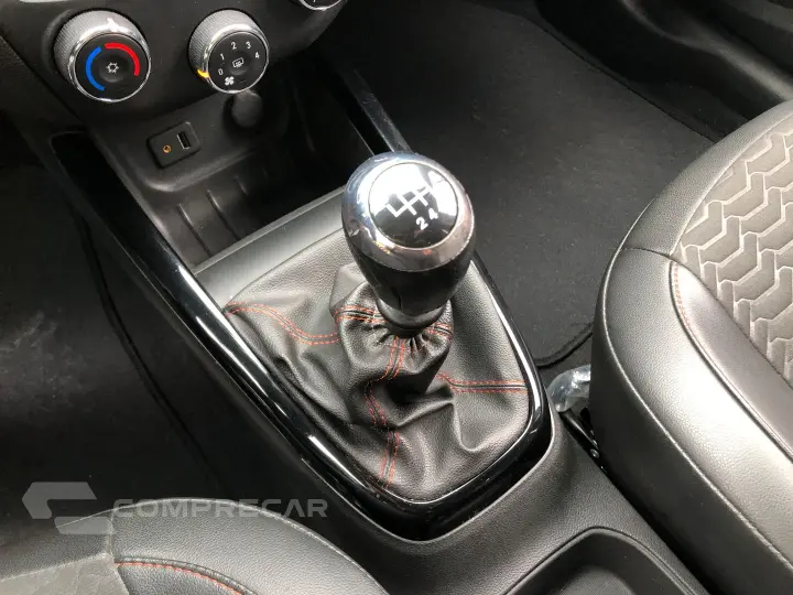 Onix 1.4 Mpfi Effect 8V Flex 4P Manual