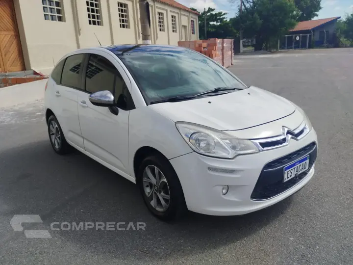C3 1.5 Tendance 8V