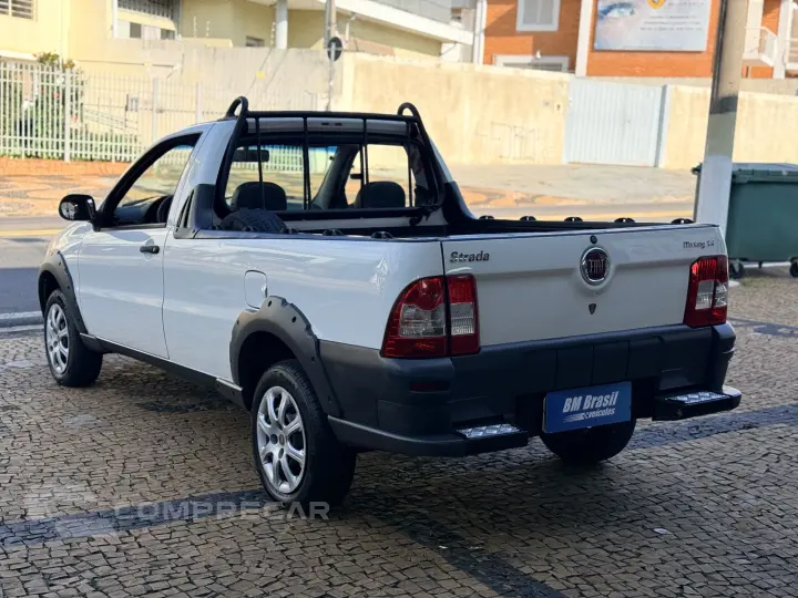 STRADA 1.4 MPI Working CS 8V