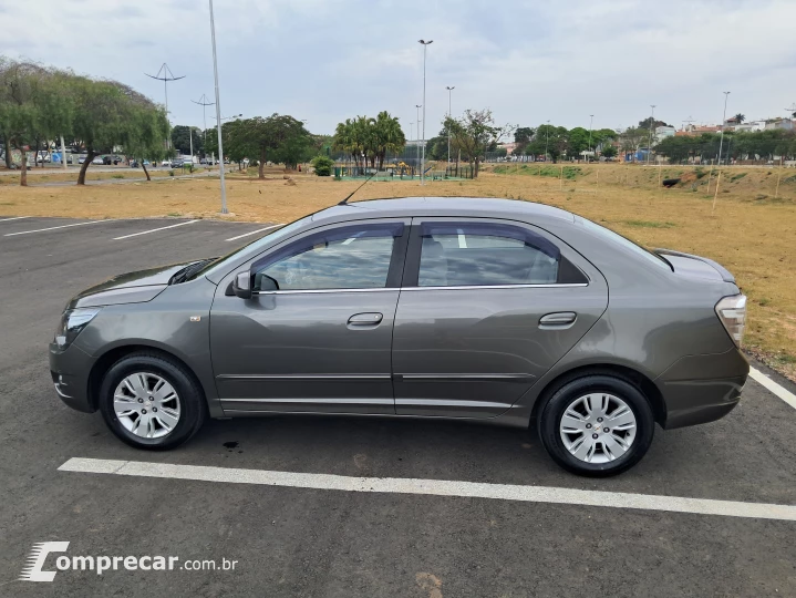 COBALT 1.8 LTZ 8V