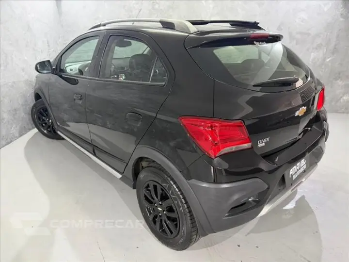 ONIX 1.4 MPFI Activ 8V