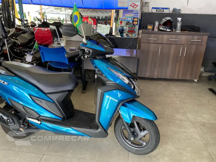 ELITE 125