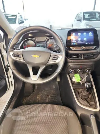 ONIX HATCH LT 1.0 12V FLEX 5P MEC