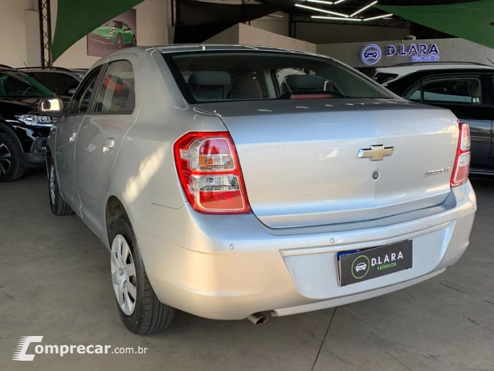 COBALT 1.4 LT 8V