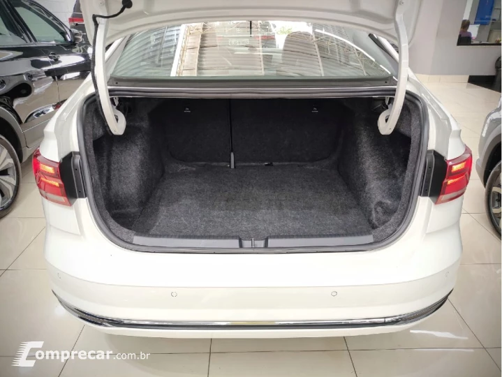 VIRTUS 1.0 200 TSI HIGHLINE AUTOMÁTICO