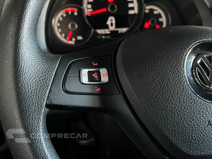 UP 1.0 170 TSI TOTAL FLEX XTREME 4P MANUAL