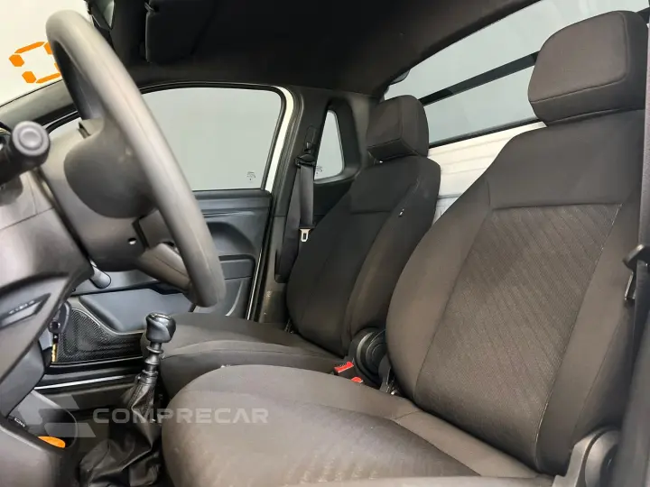 STRADA 1.3 FIREFLY FLEX ENDURANCE CS MANUAL