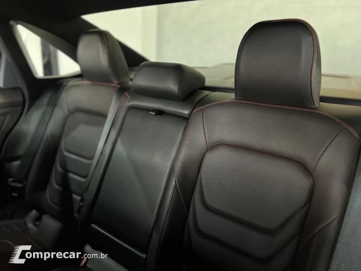 JETTA 2.0 350 TSI GASOLINA GLI DSG