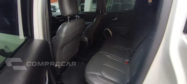 Renegade 2.0 16V 4P TURBO DIESEL SPORT 4X4 AUTOMÁTICO