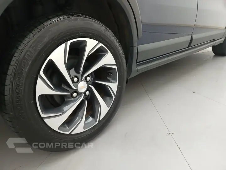 SPIN 1.8 PREMIER 8V FLEX 4P AUTOMÁTICO