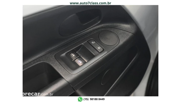UP - 1.0 MPI TAKE UP 12V 2P MANUAL