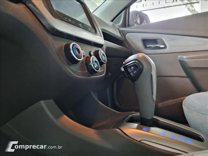 COBALT 1.8 MPFI LTZ 8V