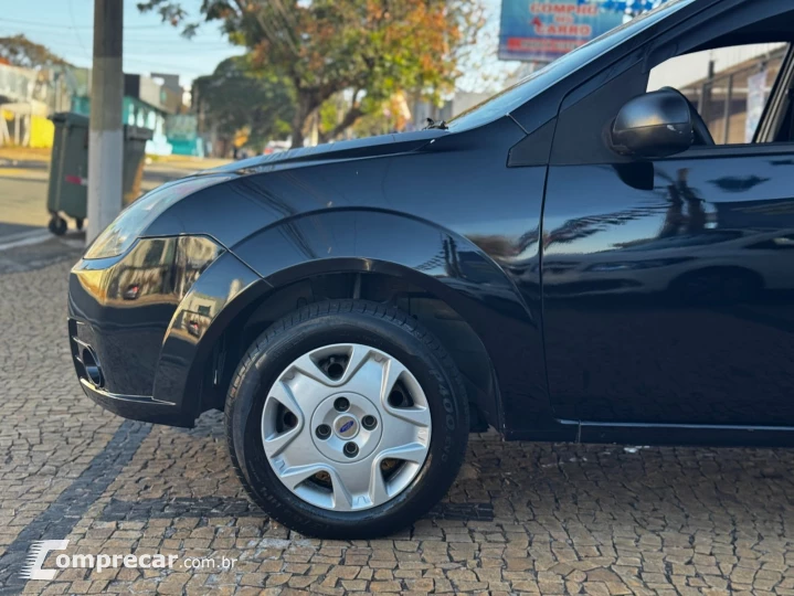 FIESTA 1.0 MPI 8V