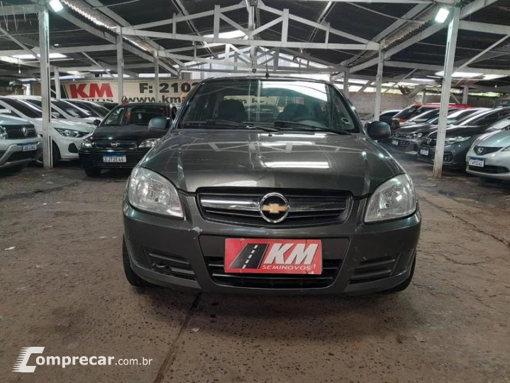 PRISMA MAXX 1.4 8V 4P