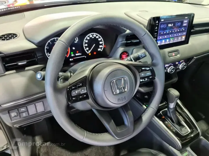 HR-V EXL 1.5 SENSING 16V 5P AUT