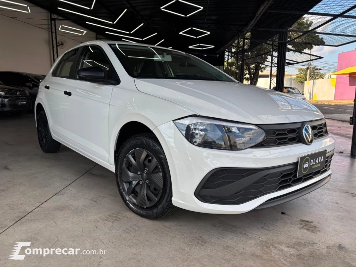 POLO 1.0 MI 16V