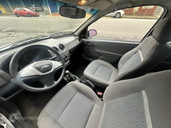 CELTA 1.0 MPFI LS 8V