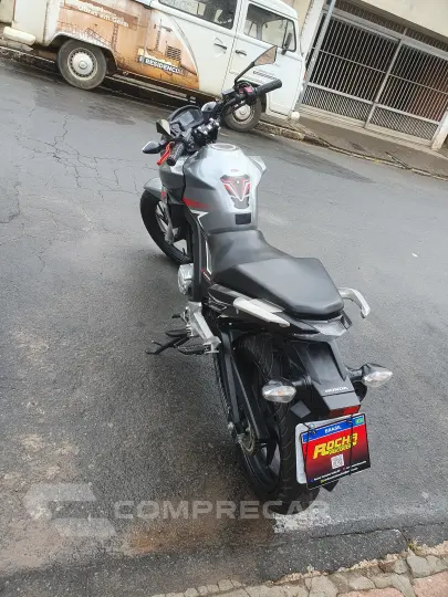 Twister  250