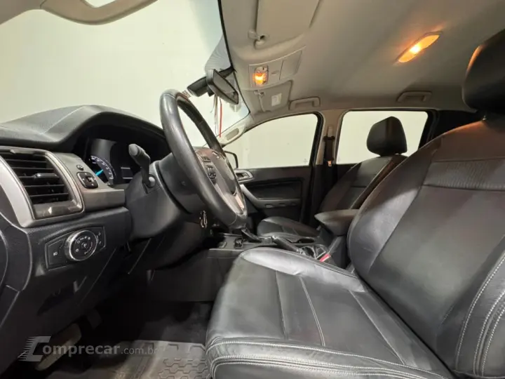 RANGER 3.2 XLT 4X4 CD 20V DIESEL 4P AUTOMÁTICO