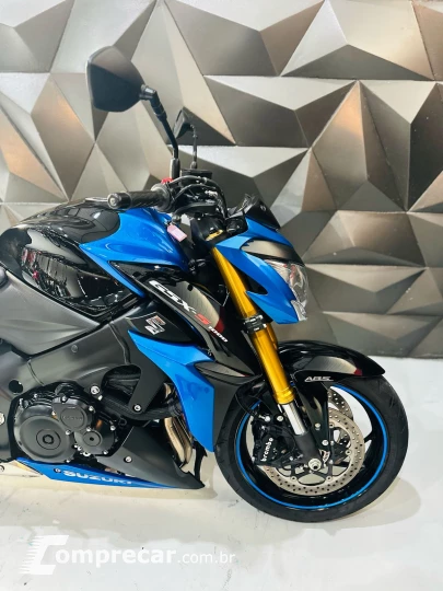 gsx s1000a