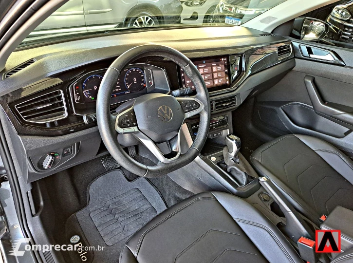 POLO 1.0 170 TSI Highline