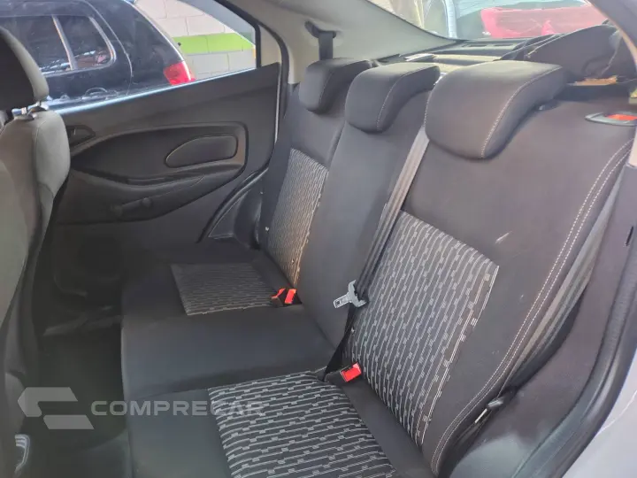 KA 1.5 TIVCT SE PLUS SEDAN