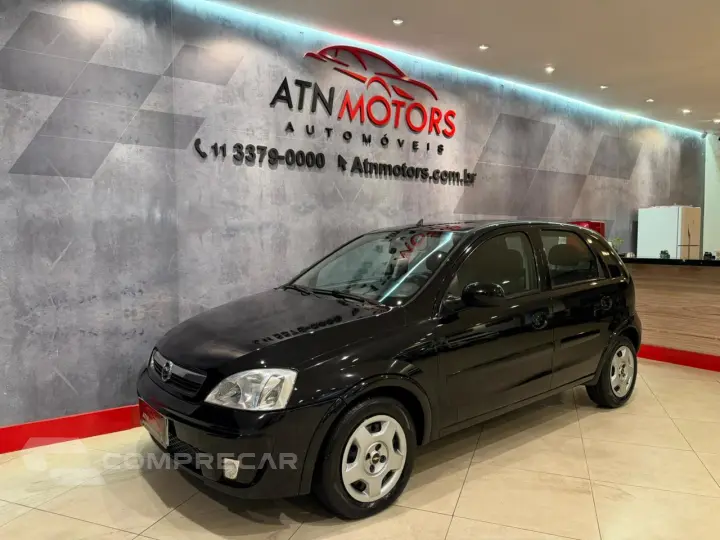 Corsa Hatch 1.4 4P PREMIUM FLEX