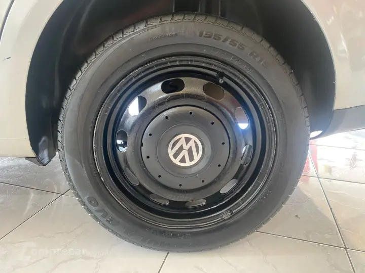 POLO SEDAN 1.6 MI 8V