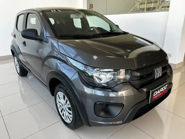 MOBI LIKE 1.0 Fire Flex 5p.