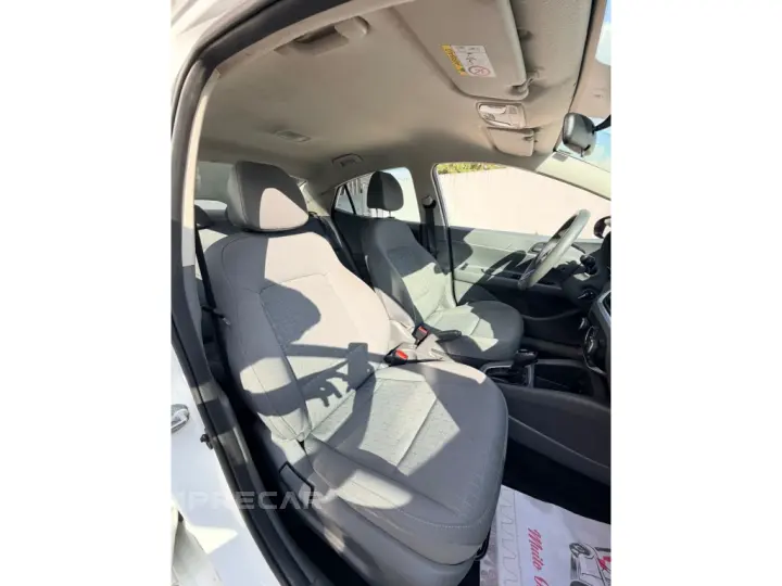 HB20S 1.0 TGDI FLEX COMFORT PLUS AUTOMÁTICO