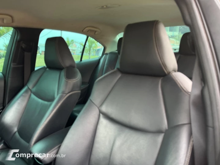 COROLLA 2.0 VVT-IE FLEX XEI DIRECT SHIFT