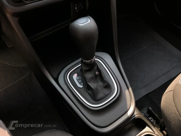 Pulse 1.3 Flex Drive Cvt