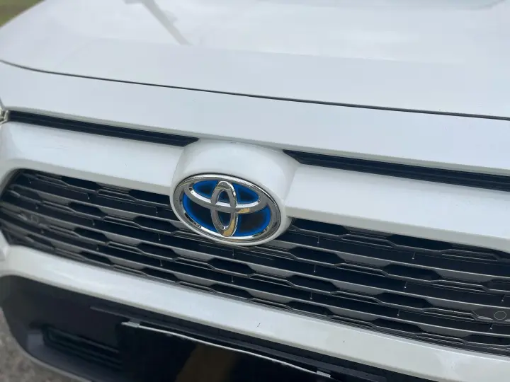 RAV4 2.5 VVT-IE HYBRID S AWD CVT